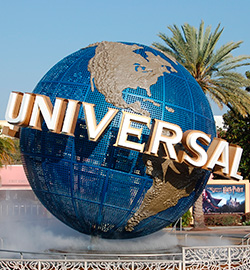 Foto de Universal Studios
