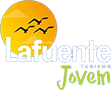 Logomarca Lafuente