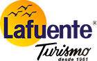 Logomarca Lafuente